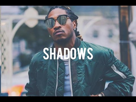 [FREE] Future x Nav x 6lack Type Beat 2017 "Shadows" (Prod. By KIngMezzy)