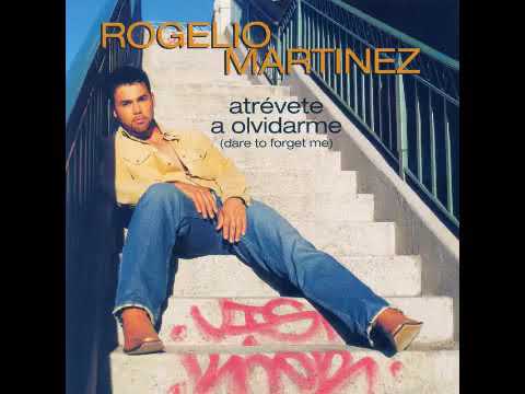 It's ok- Rogelio Martinez