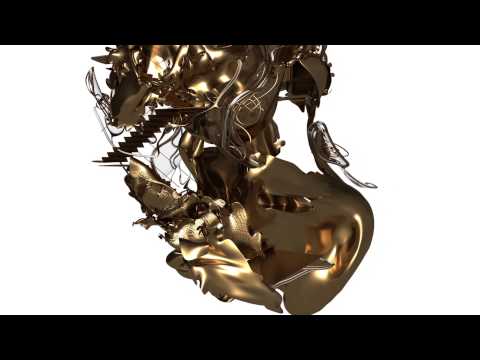 Rachael McCall - Gold Leaf House - Flowers to Surface; Masses to Flesh - Screen 2/2