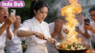 Download lagu Koki jenius menaklukkan CEO yang hilang rasa—dia langsung jatuh cinta dan ingin menikahinya! 💕 mp3