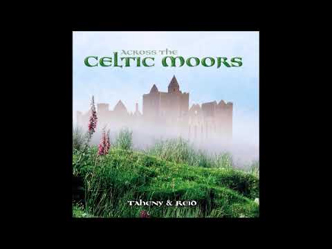 Across the Celtic Moors - Rowena Taheny