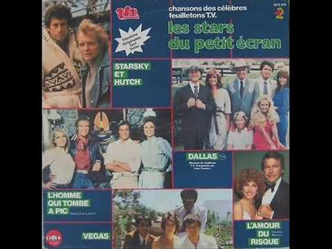 HAIM SABAN & SHUKI LEVY  - TOP SECRET ( L'AMOUR DU RISQUE )