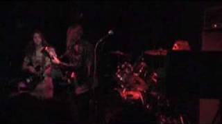 DANAVA "Spinning Temple Shifting" @ Satyricon 11/13/07