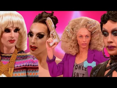 [REUPLOAD - US] - All Stars 2 - Best Moments