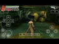 Hellboy: The Science Of Evil Psp Gameplay Ppsspp Emulat