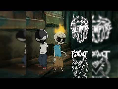 EVILLAIRE X GNARLYNICK - WINTER CASTLE (PROD. SPACEGHOSTPURRP)