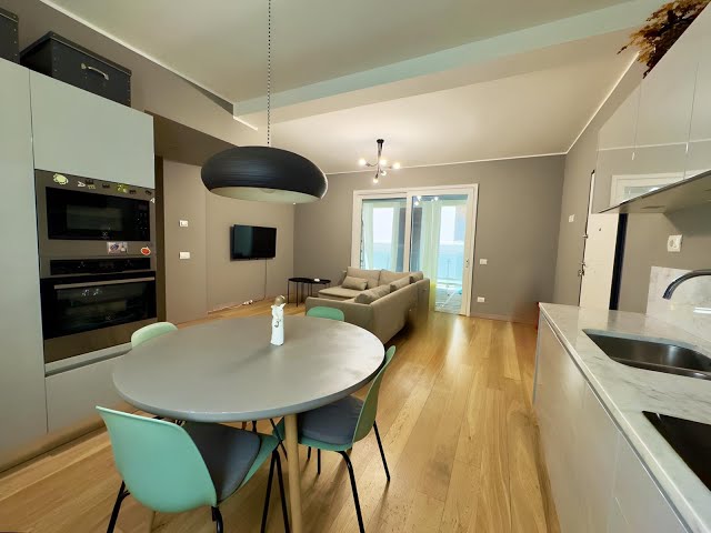 Milano Via Smareglia 11 Affitto