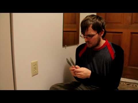 Crapshots Ep.4 - The Experiment