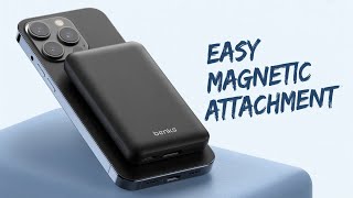 This Power Bank Saved My Phone On The Go!