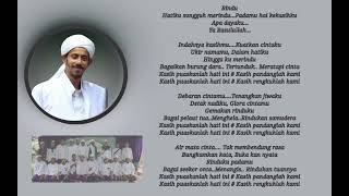 Download lagu Rindu versi Mughrom mp3