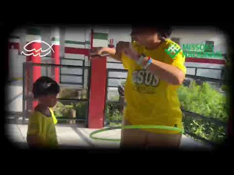 Dia 4 - ilha do Marajó - Operação Jesus Transforma - São Sebastião da Boa Vista / Pará
