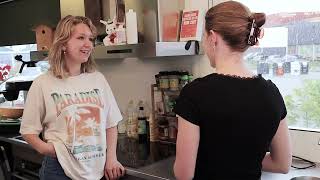 De Pionier | Gemengd Wonen