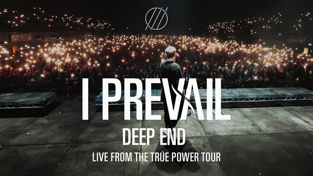 I Prevail: Five Things You Might Not Know About 'True Power