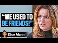 Girl SABOTAGES Friend S Dress In Contest Dhar Mann