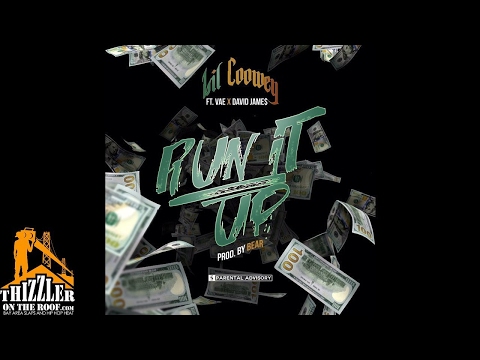 Benji3BE ft. Vae & David Jame$ - Run It Up (Prod. Bear) [Thizzler.com]