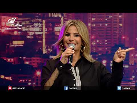 ترنيمة "ها آتي بطيبي" مع باسمة - برنامج "سهرة روحية" الحلقة ١٣