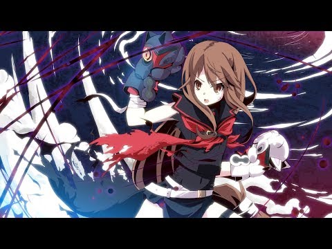 {106.2} Nightcore (Devour The Day) - Handshakes To Fist Fights (with lyrics)