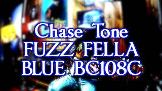 Video thumbnail for Chase Tone Fuzz fella by Sam Vilo