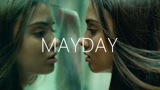 Culture Code &amp; Natalie Major - MAYDAY (Lyrics)