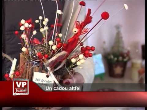 Un cadou altfel