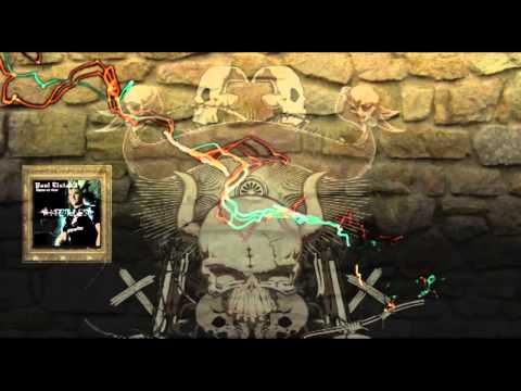 Paul Elstak ft. Firestone - I'm hardcore till I die (Hard kick mix)