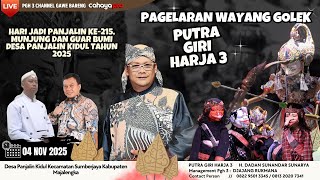 Download lagu 🔴LIVE HARI JADI DESA PANJALIN KIDUL MAJALENGKA KE 215 - HIBURAN WAYANG GOLEK PGH3 H. DADAN SUNANDAR mp3 Download lagu 🔴LIVE HARI JADI DESA PANJALIN KIDUL MAJALENGKA KE 215 - HIBURAN WAYANG GOLEK PGH3 H. DADAN SUNANDAR mp3
