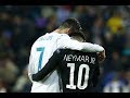 Real Madrid Vs PSG 3-1 | All Goals & Highlights (15/02/2018) HD