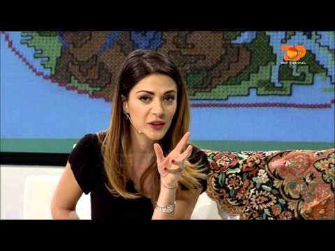 Ne Shtepine Tone, 17 Mars 2016, Pjesa 4 - Top Channel Albania - Entertainment Show