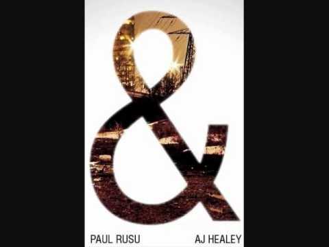 Rusu & Healey - Timbre (Original Mix)