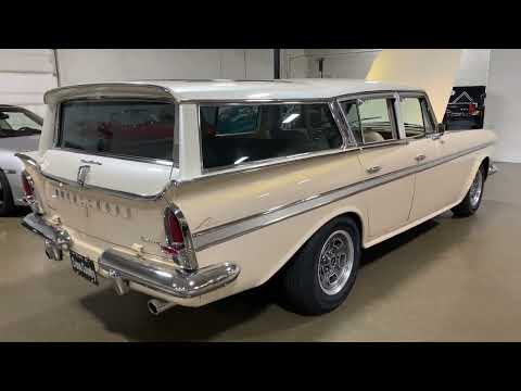 1960 AMC Rambler (CC-1723314) for sale in Grand Rapids, Michigan