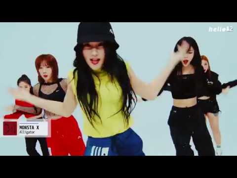 Moments Dreamcatcher's Siyeon had My Heart