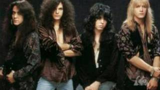 (Cinderella) Ask Me Yesterday - Tom Keifer