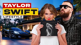 Taylor Swift Lifestyle, Boyfriend, Car, House, New Album (TTPD), and Net Worth