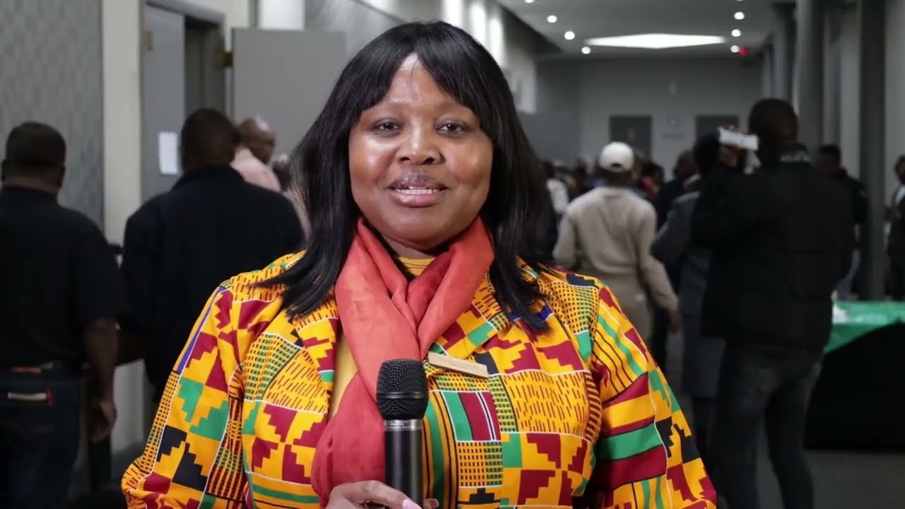 Climate Change Education - The Keep It Cool project in South Africa