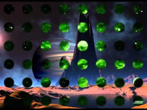 End of Night Multi-Mix