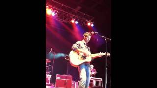 The Clarks - I&#39;m A Fool 6/25/11