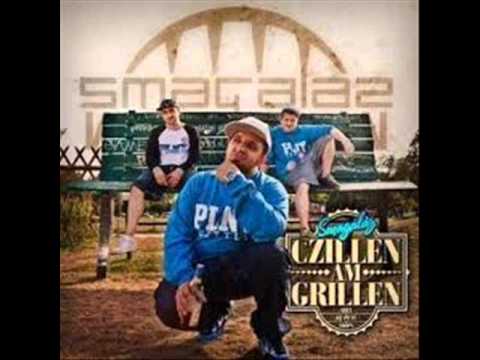 12. Smagalaz - Zimna Wojna (feat. Gosia B.)