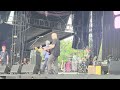 SUPERCHUNK "Precision Auto" live at RIOT FEST - Chicago 2025