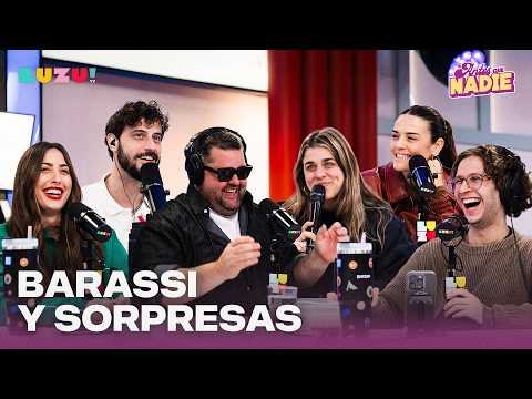 #ANTESQUENADIE | 7 NOTAS MUSICALES: ¿CAMPEONA LA DUPLA DEFINITIVA?