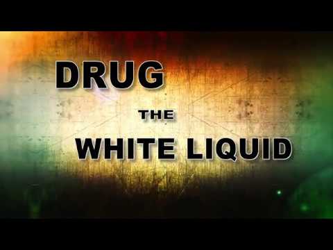 Drug - The White Liquid | Rohit Chakraborty
