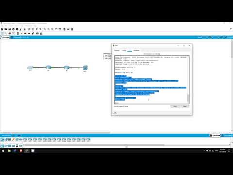 FREE CCNA Lab 014: CDP (Cisco Discovery Protocol) Part 2