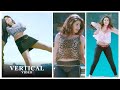 Nikki Galrani Nuvvu Nenu Anthe Vertical Video Krishnashtami Info 4K Actress Version