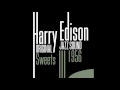 Harry Edison - K.M. Blues