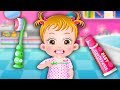 Baby Hazel Dental Care Baby Hazel Games Best Games For Kids To Play