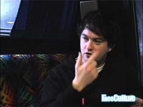 Shitdisco 2007 interview - Joe Reeves (part 4)