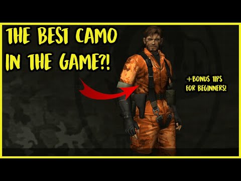 METAL GEAR SOLID 3 TIPS AND TRICKS FOR THE MASTER COLLECTION