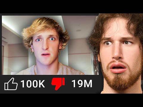 Watching the MOST DISLIKED VIDEOS Before YouTube Removes Them!