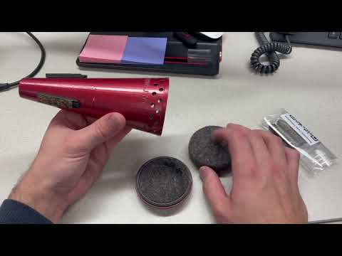 S-Mute "Salt Shaker" (Tenor Trombone) Review