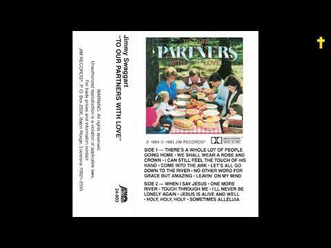 To Our Partners With Love by Jimmy Swaggart (MC-Version)