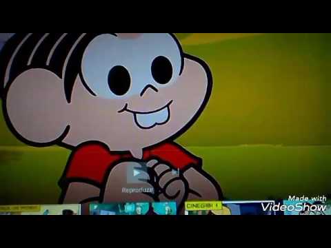 Frog-a-Doodle Part 14 - Turma da Mônica to Tries to Talk to Betty Boop